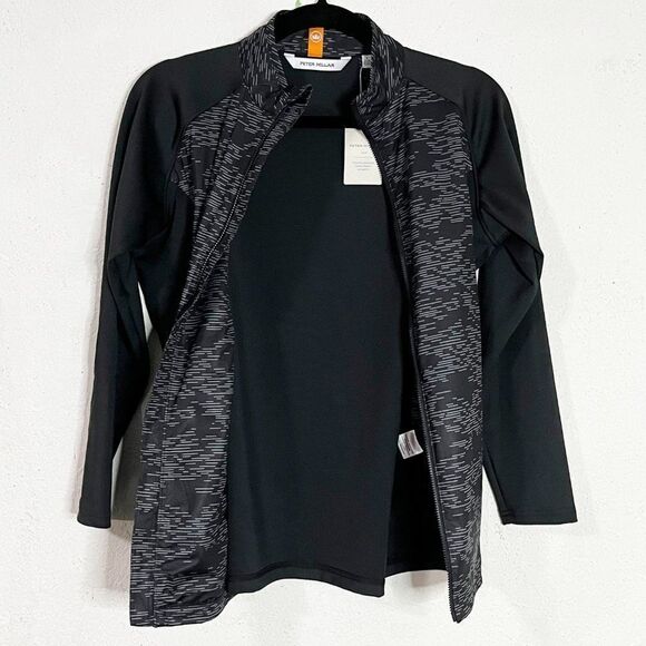 Peter Millar Merge Elite Hybrid Youth Jacket NWT - Picture 6 of 14